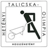 Talicskaolimpia logo